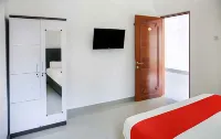 OYO 3438 Pasir Padi Inn Syariah Hotels in Bacang