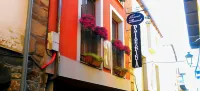 Hotel Rural Pajarapinta Hotels in Foncebadón