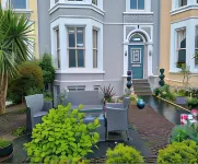 Promenâd Bed & Breakfast Hotel in zona Great Orme
