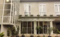 Zoe Guest House