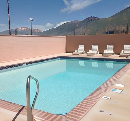 Days Inn by Wyndham Springville