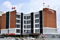 Comfort Inn , Statue of Unity Các khách sạn ở Narmada