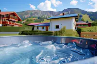 BergBuddies - Übernachtung Inklusive Kostenlosen Bergbahntickets Und Vielem Mehr Hotels in Bad Hindelang