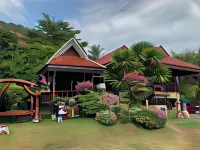 Tanyaporn House