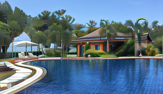 Laguna Villas Boutique Hotel Hoteles en Ko Yao