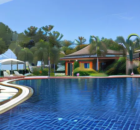 Laguna Villas Boutique Hotel