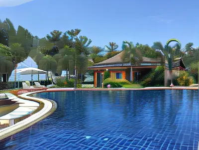 Laguna Villas Boutique Hotel Hotels near Krabi Paradise Island