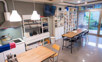 Dali Yi Hostel