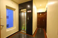 Hotel Vijaya Grand Hotels in Srikalahasti
