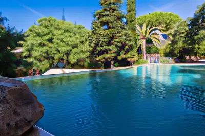Agroturismo Son Galceran