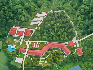 Aurika, Coorg Luxury by Lemon Tree Hotels