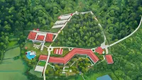 Gateway Coorg Hotels in Kodagu