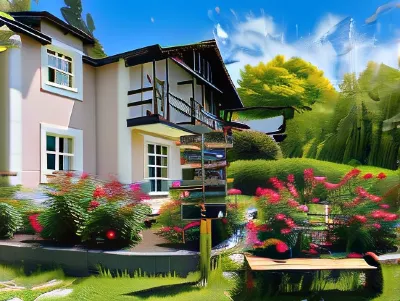Aldea Andina Hotel&Spa Các khách sạn ở San Carlos De Bariloche