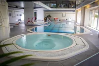 Hôtel & Spa Vatel - Hot Tub