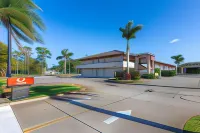 Econo Lodge Vero Beach - Downtown Hotels in Vero Beach