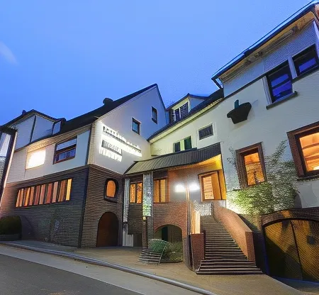 Landhotel Gasthof Krone