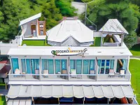 Norn Nab Dao RimPhu Resort Hoteller i Na Sao