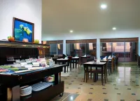 Ras Al Jinz Turtle Reserve - Breakfast