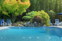Pleasant Bay Village Resort - Pool