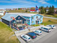 Húsavík Cape Hotel