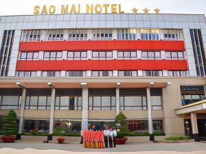 Khách Sạn Sao Mai