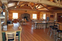 Crooked Creek Guest Ranch