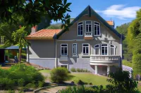 The Grove Houses Các khách sạn ở Vizela