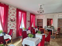 Hotel de Charme la Bonne Adresse - Logis de France Hotels in Sainte-Adresse