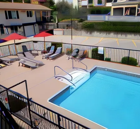Osoyoos Lakeview Inn & Suites