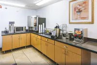 Key Inn Roseville Hotels in Roseville