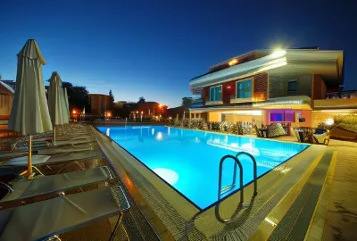 Pasabey Hotel Hotels in Marmaris