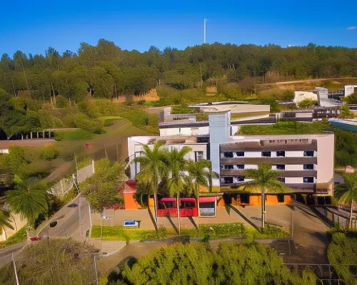 Hotel Dom Henrique Hotéis em Timóteo