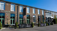 Blarney Woollen Mills Hotel, BW Signature Collection Hotels near Ightermurragh Castle