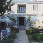 Ege HAN Hotel Hotel a Tenedos