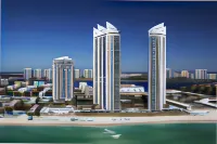 Trump International Beach Resort - Sunny Isles Beach