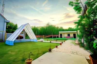 The Avenue Ranchi