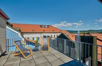 Hotel & Restaurant Herzstück Waldkirchen Hotels in Breitenberg