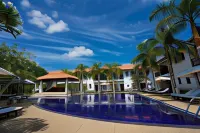 โรงแรมตะมะรินทรี - โรแมนติก