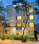 Sarovar Portico Naraina Delhi