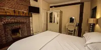 The Angel Hotel - Salle Double Ou Jumelle