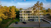 Apartamenty Sun & Snow Sea&Lake Các khách sạn ở Koszalinski