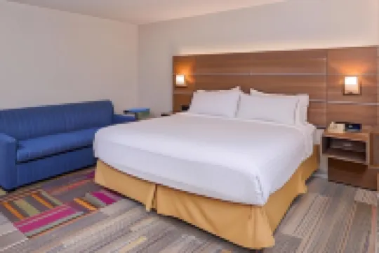 Holiday Inn Express PALM DESERT by IHG Hotels in Palm Desert
