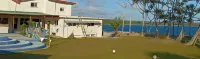 Bluepango Guest House