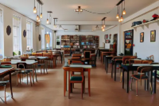 Héradsskólinn Historic Guesthouse