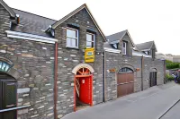 The Quayside B&B - Wifi