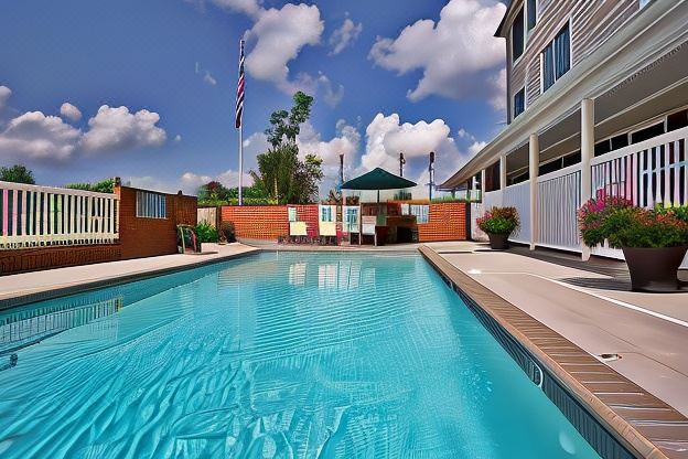 Country Inn & Suites by Radisson, Covington, LA photo 2