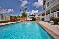 Country Inn & Suites by Radisson, Covington, LA - salle de sport