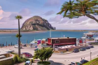 Coastal Breeze Inn