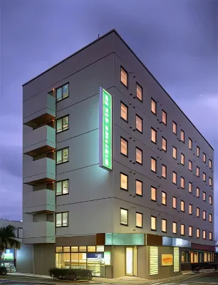 Hotel Lexton Tokunoshima Hotels in Tokunoshima