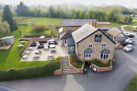 The Baiting House Hotels in Abberley